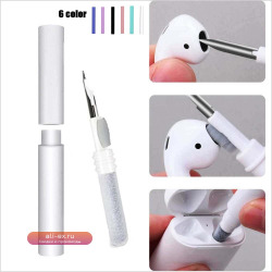 Инструмент для чистки наушников Airpods Pro 3, 2, 1