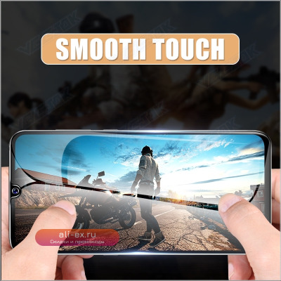 Закаленное стекло 9H HD для Samsung Galaxy F41 A42 M51 M31 M21 M11 M01 Защитная пленка для экрана A01 A11 A21 A31 A41 A51 A71