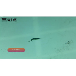 Щука воблер TREHOOK 10 см/12,5 см