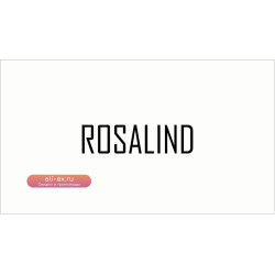 Набор гель-лаков Rosalind для ногтей, 7 мл