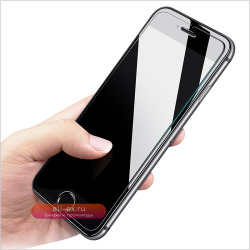 2 шт. Защитное стекло для iPhone 13 12 mini 11 Pro Max XR XS 4 5s 6 7 8Plus взрывозащищенное Закаленное стекло Защитная пленка для экрана
