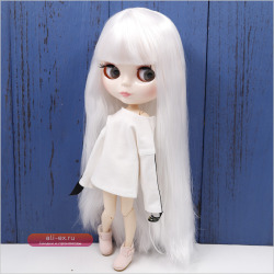 Шарнирная кукла Blythe