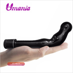 Анальный вибратор типа C