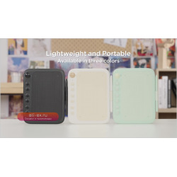 Графический планшет Ugee Q6 6*4 дюйма