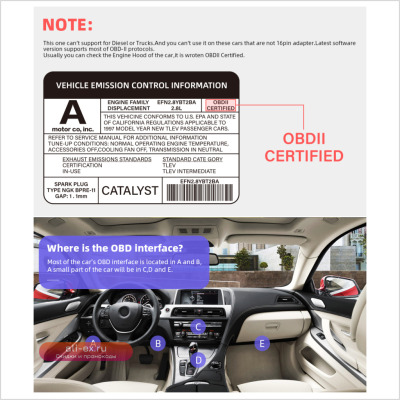Bluetooth ELM327 V2.1 V1.5 Автоматический OBD сканер Инструмент для считывания кодов Автомобильный диагностический инструмент Super MINI ELM 327 для Android