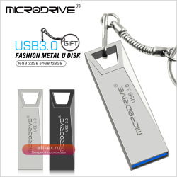 Флеш-накопитель USB 3.0