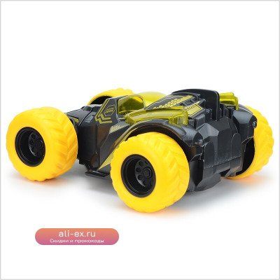 Детский игрушечный автомобиль