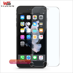 2 шт. защитная пленка из закаленного стекла для iphone 15 14 13 12 mini 11 Pro Max XR XS SE2020 8 7 6 Plus