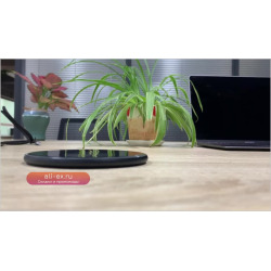 Магнитное Беспроводное зарядное устройство Essager 15 Вт Qi для iPhone 12, 11 Pro, Xs Max, X, Индукционная Беспроводная зарядная панель для Samsung, Xiaomi