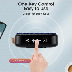 Новая беспроводная Bluetooth-колонка, внешняя портативная фотоколонка, домашняя фотоколонка