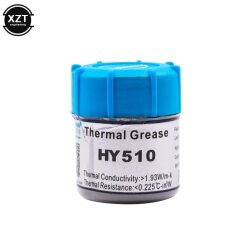 Термопаста HY510 для радиаторов ЦП и ГП, 25 г