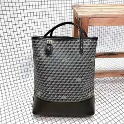 Новая вместительная сумка, модная дорожная сумка через плечо, Модный высококачественный портфель, сумка-тоут