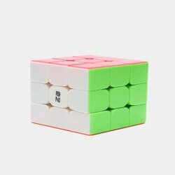 Кубик-головоломка 3х3, скоростной кубик "SpeedCube"