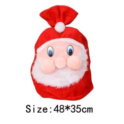 Детский костюм Санта-Клауса