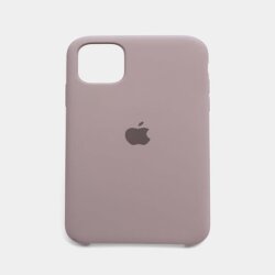 Чехол для iPhone 11 силиконовый айфон 11