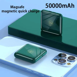 Мини-внешний аккумулятор Magsafe на 50000 мА · ч