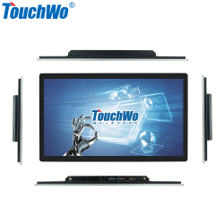 Сенсорный экран TouchWo 21,5, 23,8, 27-дюймовый монитор для ПК