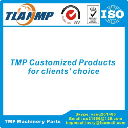 Уплотнительные детали TLANMP в ассортименте на заказ