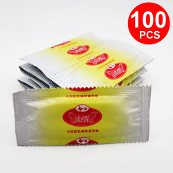 Презервативы YUDIE, 100 шт