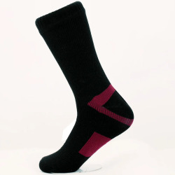 Водонепроницаемые носки из нейлона, дышащие, цвета в ассортименте, размеры S-XL