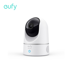 Миниатюрная Wi-Fi камера видеонаблюдения eufy P24