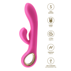 10-скоростной вибратор для женщин, секс-игрушки, мужской перезаряжаемый Женский Вибратор с женским стимулятором, товары для взрослых