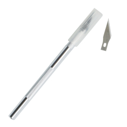 Металлический нож для скальпеля