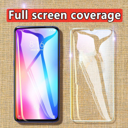 Защитное стекло для Xiaomi Redmi Note 7/6/5/a1plus