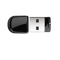 USB-флеш-накопитель компактный