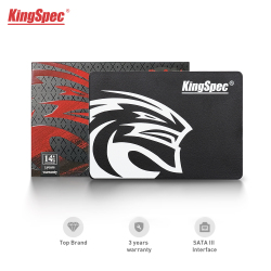 SSD диск HDD 2,5 жесткий диск SSD 120 ГБ 240 ГБ 1 ТБ 512 ГБ 128 ГБ 256 ГБ HD SATA 4 ТБ внутренний жесткий диск для ноутбука ПК KingSpec
