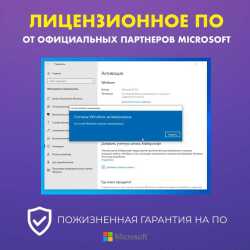 Windows 10 pro key / Microcoft windows 10 ключ активации / license win 10 pro key /бессрочный/ Гарантия