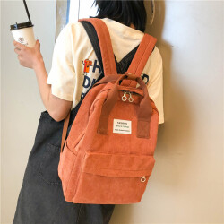 Модный женский рюкзак, школьный ранец для колледжа в стиле Харадзюку, дорожные сумки на плечо для девочек-подростков