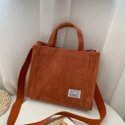 Роскошная дизайнерская сумка, Вельветовая женская сумка, новинка 2023, трендовая сумка на одно плечо, однотонная сумка-мессенджер с пряжкой, маленькая квадратная сумка