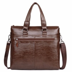 Мужская сумка-мессенджер на плечо 2023, мужской деловой портфель, сумка для ноутбука, мужская сумка, портфель, мужские сумки-мессенджеры