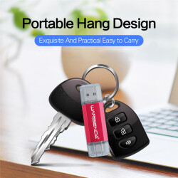 USB флеш-накопитель Type-C WANSENDA, OTG флешка на 512 Гб, 256 Гб, 128 Гб, 64 Гб, 32 Гб, 16 Гб, USB флешка 3.0, флеш-накопитель для устройств Type-C