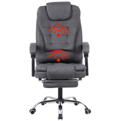 Профессиональное компьютерное кресло тканевый стул массажное кресло бесплатная доставка