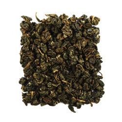 Чай китайский зеленый Би Ло Чунь (Изумрудные Спирали Весны),100г.