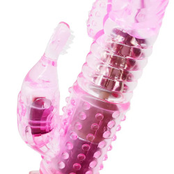 Кролик вибратор точки G фаллоимитатор вибратор многофункциональный пенис секс-игрушки для женщин Интимные изделия Секс-игрушки для взрослых Эротические игрушки