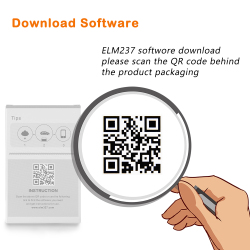 OBD2 wifi PIC18F25K80 ELM 327 V1 5 Bluetooth 4,0 Автомобильный сканер для Android/IOS ELM327 V1.5 OBD 2 OBD2 автомобильный диагностический инструмент