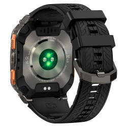 2024 оригинальные Смарт-часы KOSPET TANK M3 Ultra GPS для мужчин и женщин Смарт-часы AOD электронные военные прочные водонепроницаемые часы