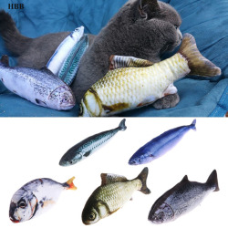 Legendog креативная форма рыбы, игрушка для домашних животных, форма рыбы, устойчивая к укусам кошачья мята, игрушка для домашних животных, жевательная игрушка, товары для тренировки