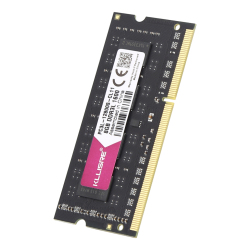 Оперативная память для ноутбука Kllisre DDR3L DDR3 Sodimm 8 Гб 1600 МГц