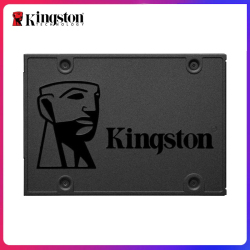Kingston A400 SSD Внутренний твердотельный накопитель 120 ГБ 240 ГБ 480 ГБ 2,5 дюйма SATA III HDD жесткий диск HD ноутбук ПК 960 ГБ 500 Гб ТБ ГБ