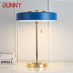 Настольная лампа BUNNY E14