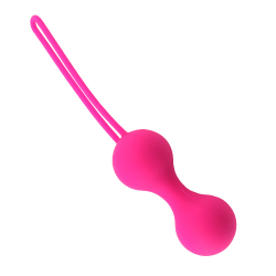 Силиконовые шарики для влагалища, безопасный влагалищный мячик для упражнений Кегеля, мяч Бен Ва, вагинальный тренажер мячик гейши, интимные игрушки для женщин