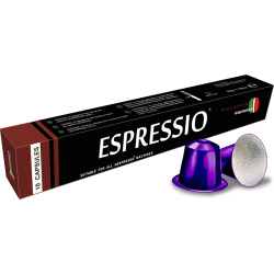 Кофе капсулы для Nespresso Espressio Ciocattino