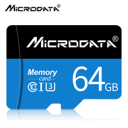 Высокоскоростная мини-карта памяти SD, 256 ГБ, класс 10, флэш-память Micro TF usb, флеш-накопитель карта 4 ГБ, 8 ГБ, 16 ГБ, 32 ГБ, 64 ГБ, 128 ГБ для смартфона