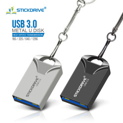 Usb-флеш-накопитель 3.0, 16-64 Гб