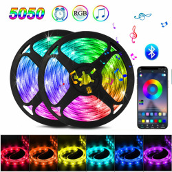 Светодиодные ленты Rgb Smart Smd 5050