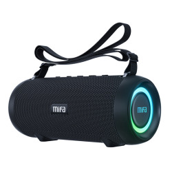 Bluetooth-динамик Mifa A90, 60 Вт, выходная мощность, Bluetooth-динамик с усилителем класса D